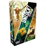 34% de réduction sur les jeux Asmodée chez E.Leclerc : Dobble, Dixit, Unlock! et bien d’autres à prix cassés !