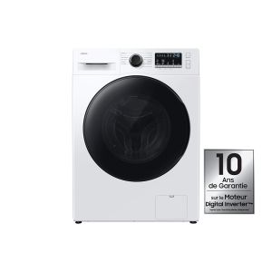 Samsung offre 50€ de remise immédiate sur ses lave-vaisselle avec le code promo