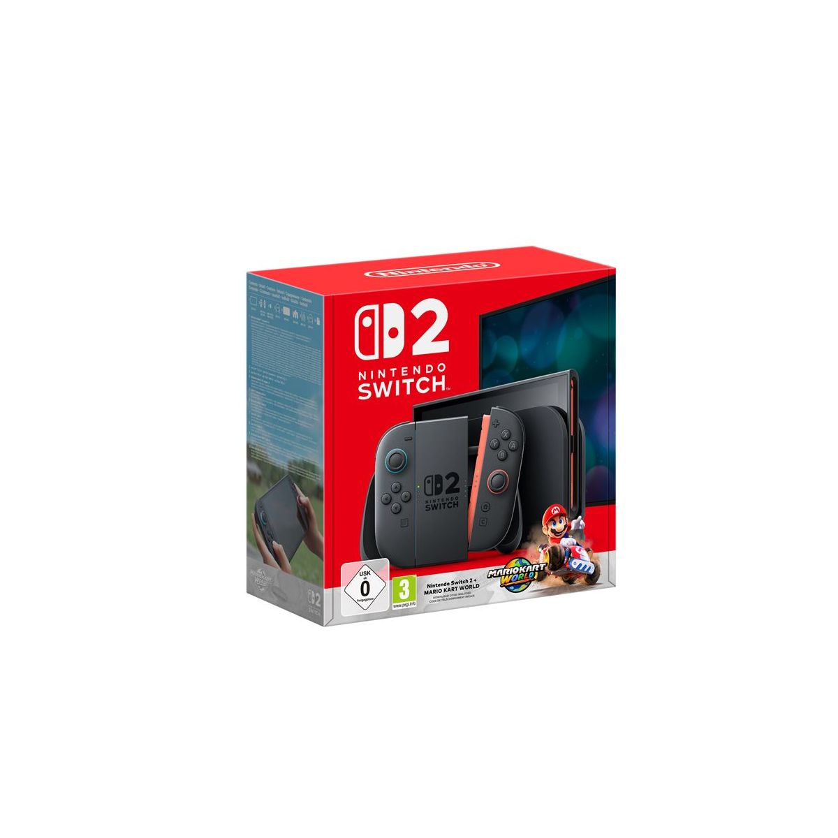 Soldes sur la Nintendo Switch : où trouver les meilleures promos ?