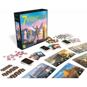 Soldes Asmodee : les meilleurs jeux de société en promo