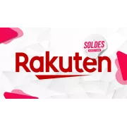 Ne ratez surtout pas cette offre Rakuten : 30€ de réduction immédiate sur tous vos achats dès 299€ !