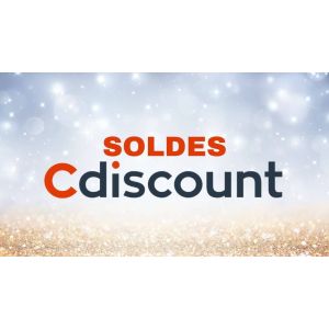 Code promo CDiscount : jusqu' 15 de rduction immdiate