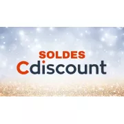 Incroyable : CDiscount vous retire 15€ sur votre panier, en février 2026, mais il faut agir très vite !