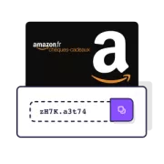 Promo Amazon : Économisez 6€ en seulement 2 étapes simples !
