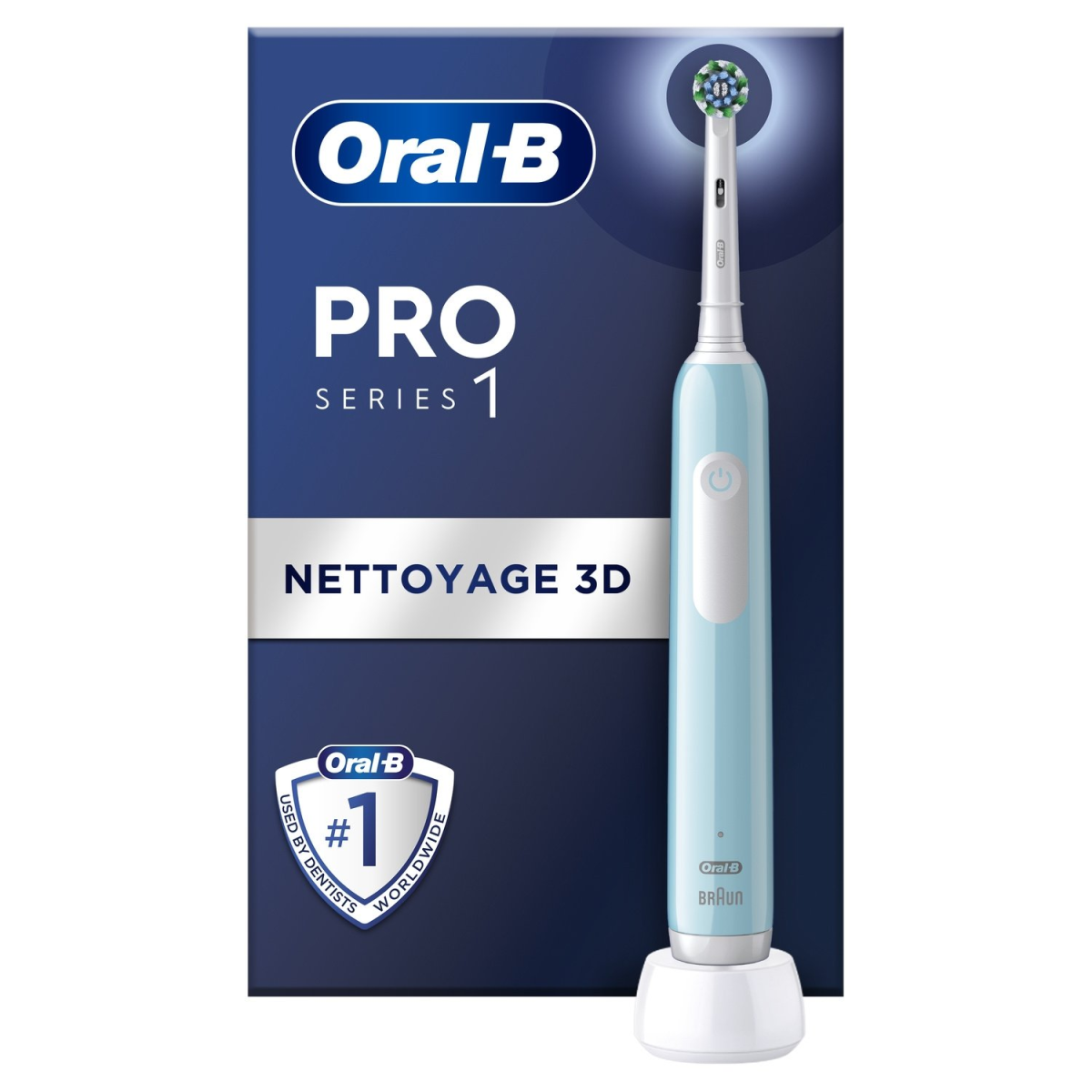 70% remboursés sur produits beauté et hygiène Carrefour : Oral B, Signal, Dove et plus