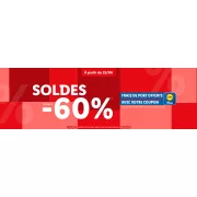 LIDL explose les prix : jusqu’à -60% sur des marques comme Barbie, LEGO, Russell Hobbs et plus encore !