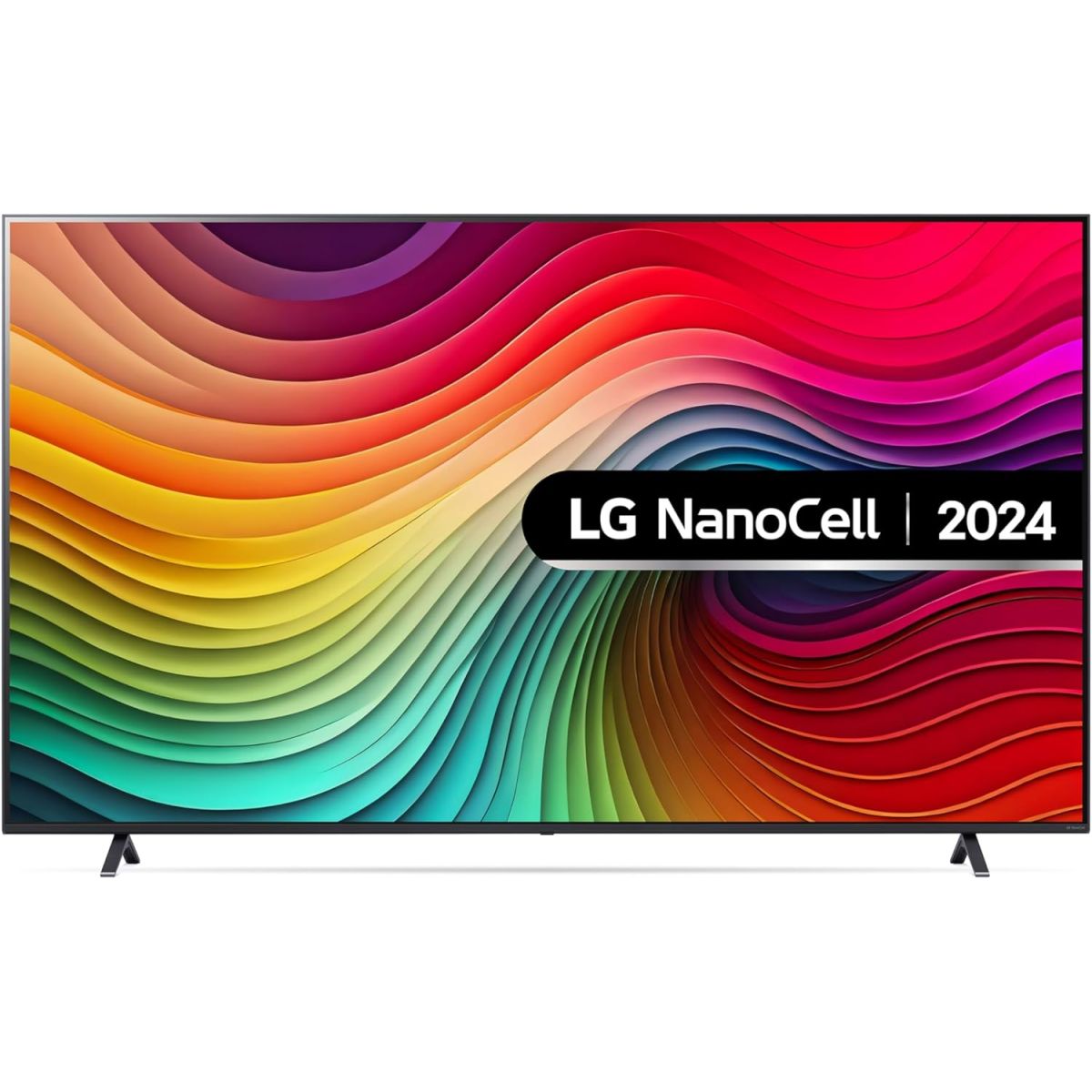 Profitez d’une remise incroyable sur la TV LG 86' Nanocell 86NANO81 avec processeur α8 et 120Hz