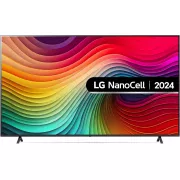 Incroyable ! La TV LG Nanocell 86