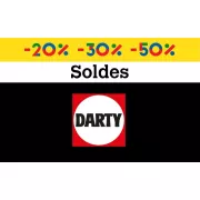Ne payez plus la livraison sur TV et électroménager : Darty lance une offre immanquable pendant les soldes !