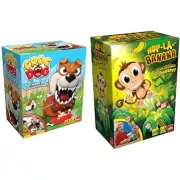 Amazon casse les prix : ce pack de 2 jeux Goliath pour enfants à 21,99€ au lieu de 40,91€ va partir très vite !