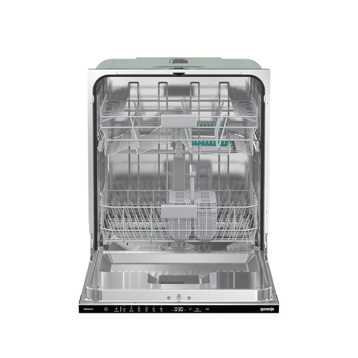Gorenje GV642C65 : 30€ remboursés sur votre lave-vaisselle encastrable avec Bonne-promo
