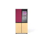 Jusqu’à 790€ offerts pour l’achat de votre cuisine LG, ne ratez pas l’ODR du frigo GMV960NNME!
