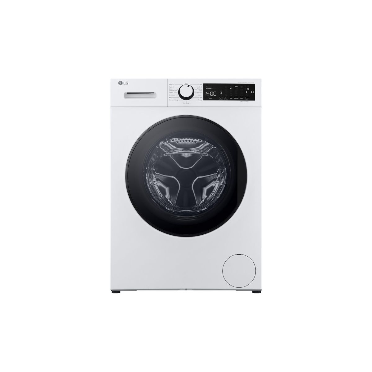 Jusqu’à 30€ remboursés pour l'achat du lave-linge LG F94X92WSTE avec Bonne-promo