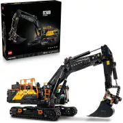 Amazon fait un geste fou : 25€ de réduction sur les LEGO Technic, découvrez les modèles éligibles avant rupture de stock !