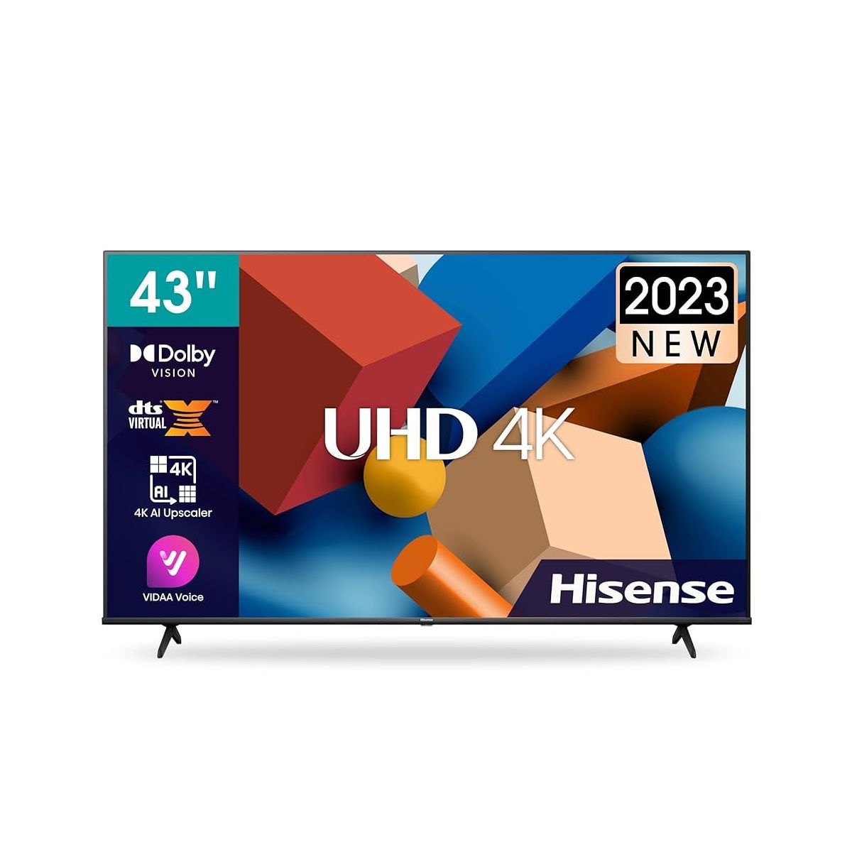 Hisense en promo chez E.Leclerc : 30% de réduction sur les TV pour le Black Friday !