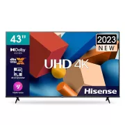 Black Friday chez E.Leclerc : des TV Hisense à prix cassés, profitez-en vite !