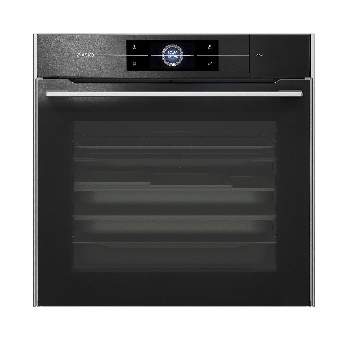 ASKO rembourse jusqu’à 200€ sur fours vapeur micro-ondes et tables de cuisson Celsius° CookingTM