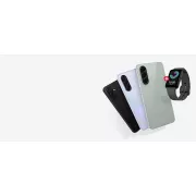 Ne ratez pas cette offre Samsung : un Galaxy Fit3 offert pour l'achat d’un Galaxy A26, A36 ou A56 5G