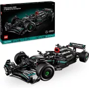 Ce LEGO Technic Mercedes F1 perd 18€ sur Amazon… et c’est sûrement votre prochain achat coup de cœur