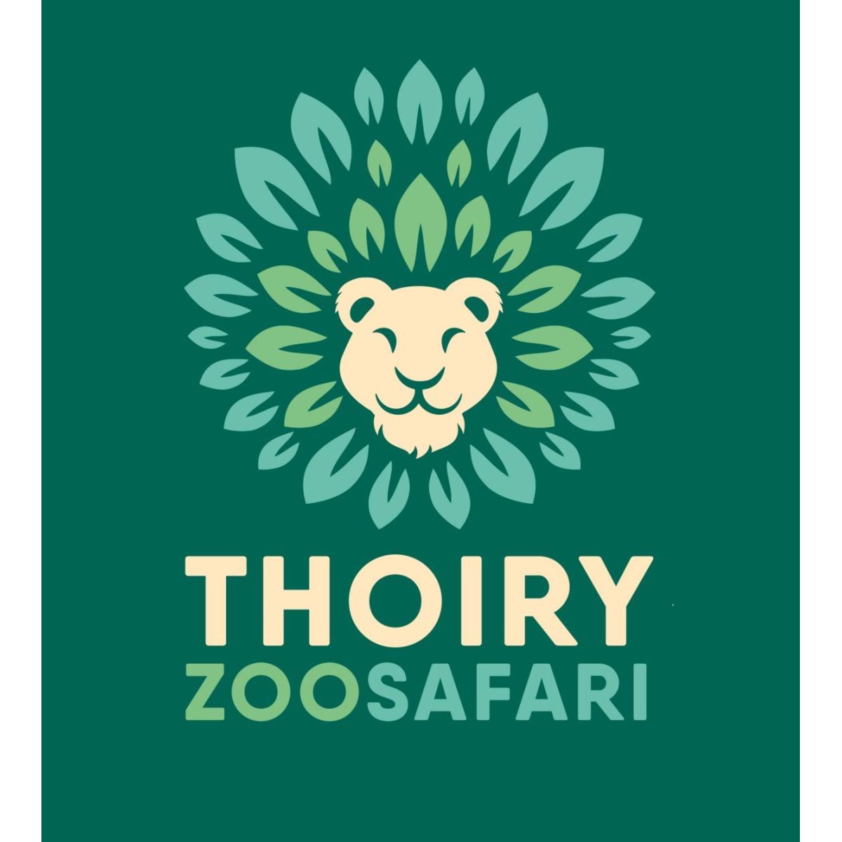 Jusqu’à 25% de réduction sur vos billets et séjours au Zoo de Thoiry avec Carrefour
