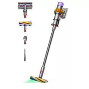 Incroyable : Carrefour vous offre 100€ pour l'achat du Dyson V15, l'aspirateur star du moment !