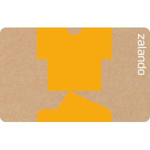 Carte cadeau Zalando à prix réduit : 15% d’économie chez Amazon
