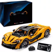 Cette promo Amazon de 25 € dès 299 € change la donne sur le LEGO McLaren P1 et les manettes PlayStation
