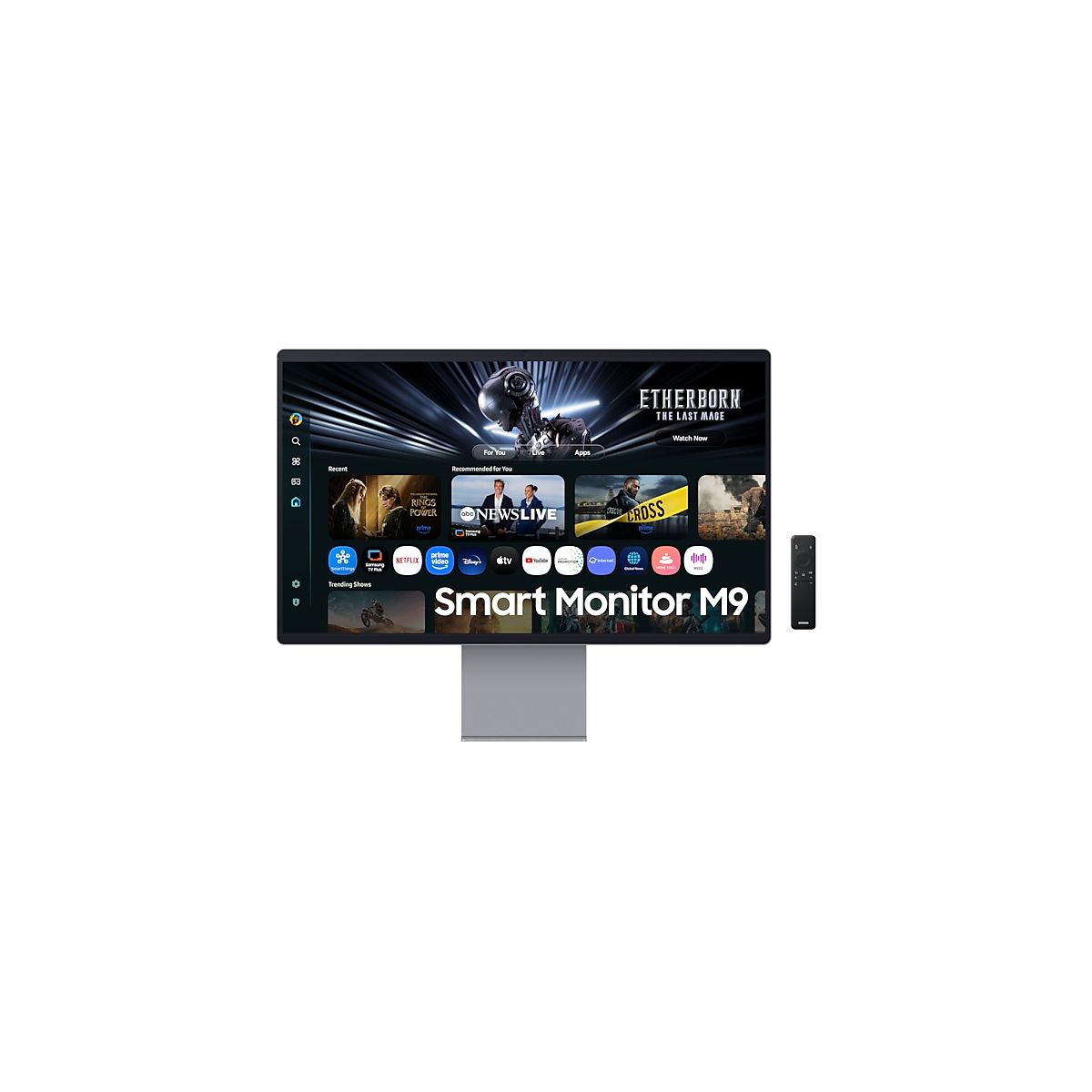 Une paire de Galaxy Buds3 offerte pour l’achat d’un Smart Monitor Samsung éligible