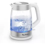 Profitez de la réduction sur la bouilloire Moulinex 1,7L pendant le Prime Day Amazon, quantité limitée !