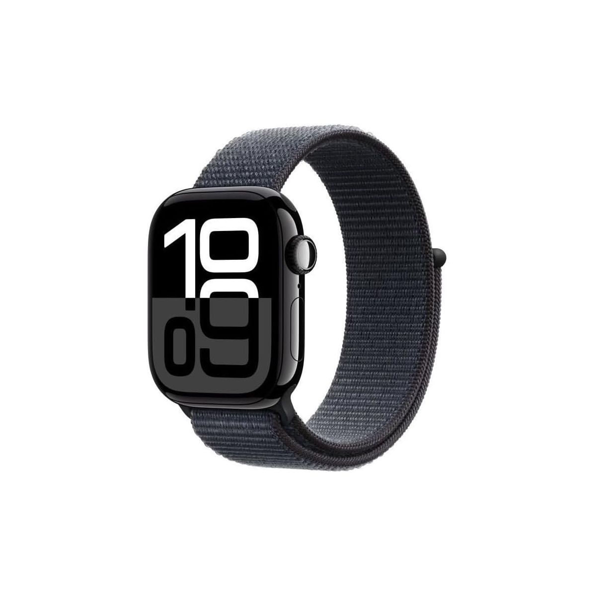 Apple Watch Series 10 GPS + WiFi à 369,50€ sur Amazon pendant le Prime Day