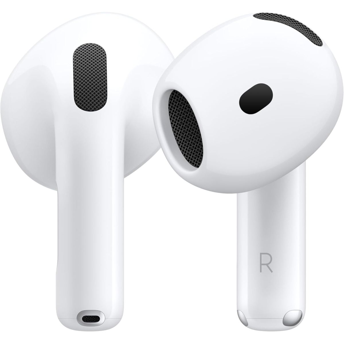 Apple AirPods 4 en promo sur Amazon : réduction immédiate pour les membres Prime