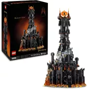 Amazon Prime Day : LEGO Barad-dûr du Seigneur des Anneaux à prix fou pour les fans de la Terre du Milieu