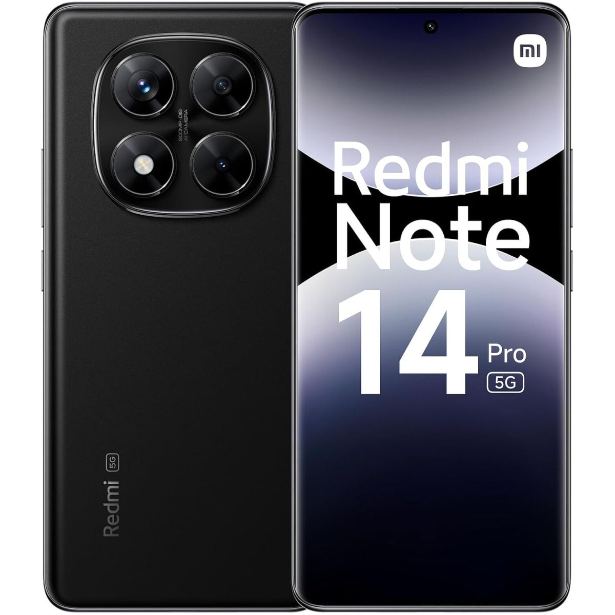 Smartphone Xiaomi Redmi Note 14 Pro 5G à 305€ au lieu de 380€ chez Amazon pendant le Prime Day