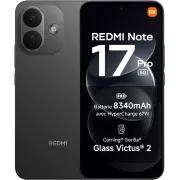 Xiaomi casse les prix : 50 € de remise immédiate sur le Redmi Note 17 Pro 5G 512 Go chez Amazon
