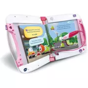 -59% sur la plateforme interactive MagiBook VTech : l’offre éducative qui fait craquer tous les parents sur Amazon