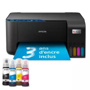 Voici comment Carrefour vous offre 30€ pour l'achat d'une imprimante EPSON ET-2861 ultra économique !