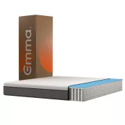 Incroyable ! Rakuten offre 50€ sur les matelas Emma : découvrez vite comment en profiter