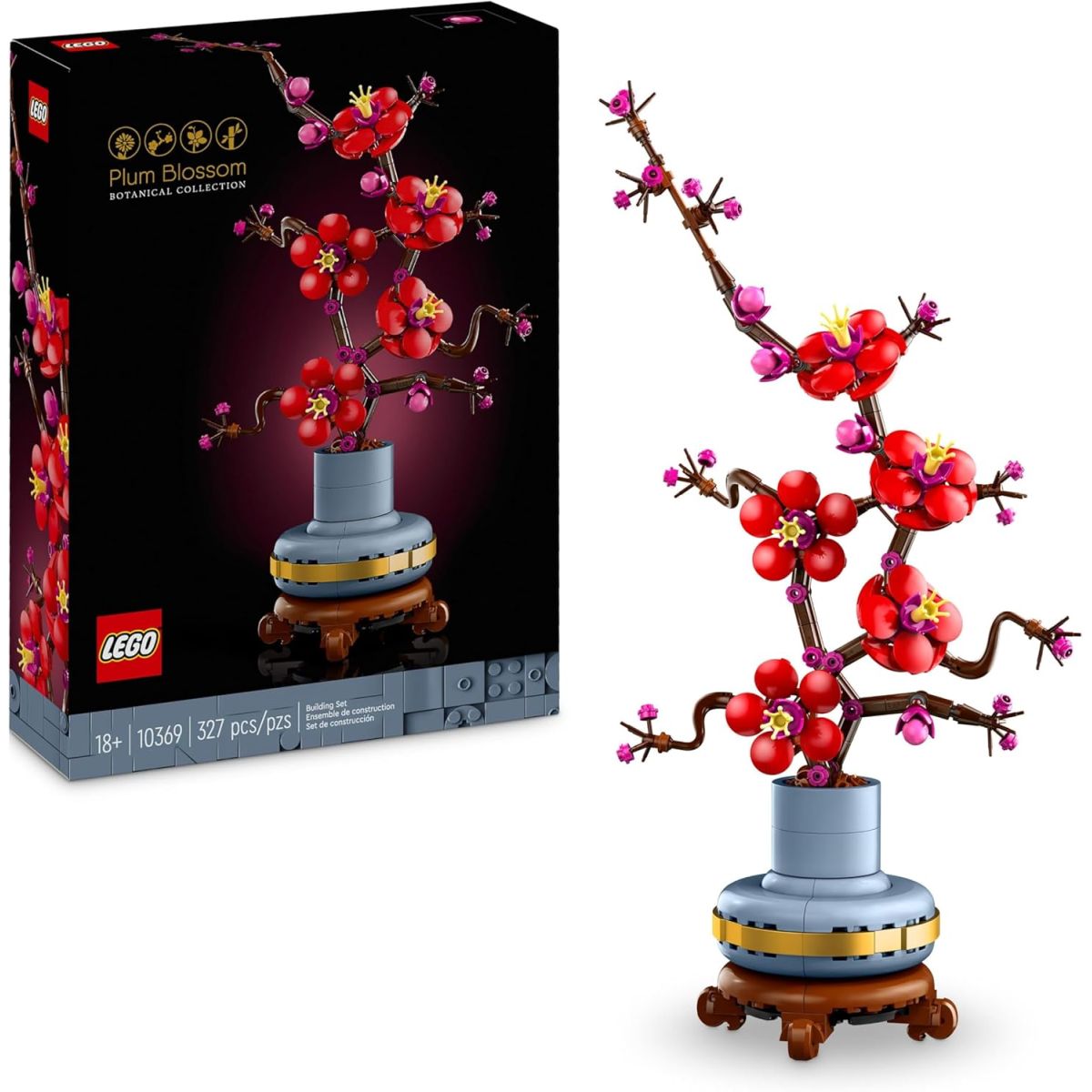 LEGO en promo sur Amazon : 50% de réduction sur le 2ème article LEGO parmi une large sélection