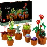 🌿 Ne manquez pas cette offre : 2 LEGO Botanical à prix mini sur Amazon !