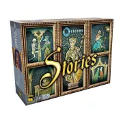 Ce jeu culte à 65,90€ est à seulement 19,77€ chez BCD Jeux : découvrez Orléans Stories sans vous ruiner