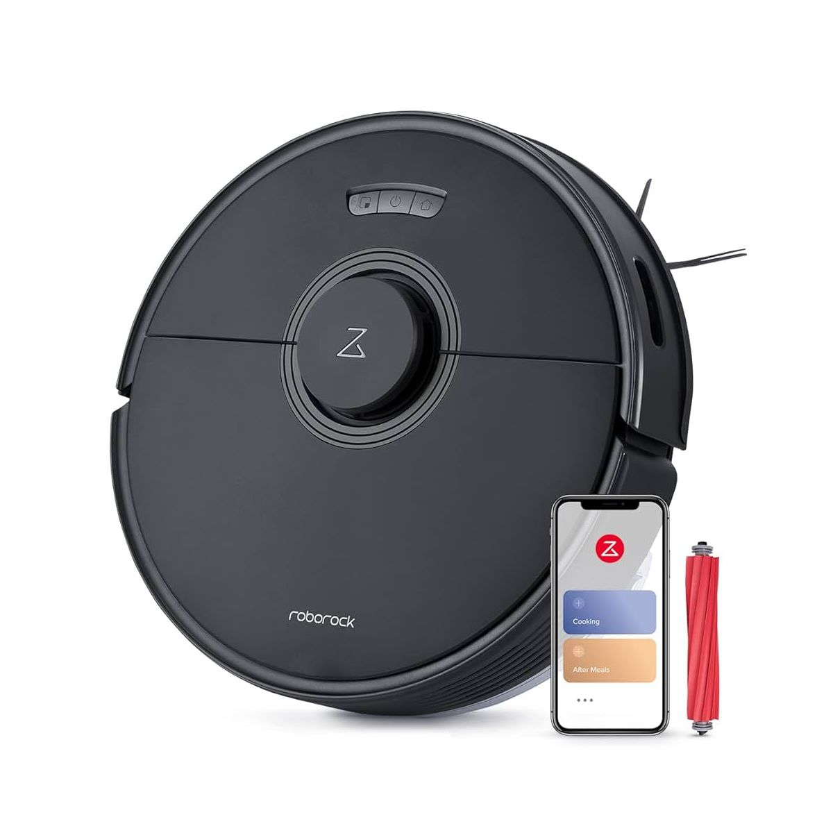 AliExpress propose le Roborock Q7 Max à 169€ : robot aspirateur laveur ultra puissant