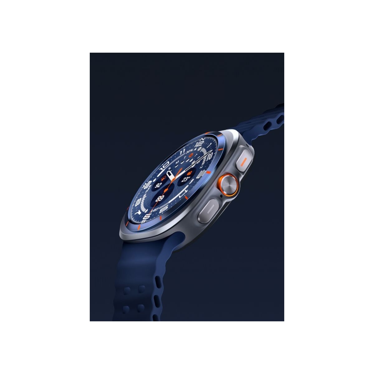 Offre Samsung Shop : 120€ de remise + -30% bracelets pour l'achat d'une Galaxy Watch Ultra 2025