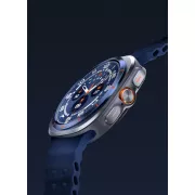Samsung Shop frappe fort : 120€ + -30% sur la Galaxy Watch Ultra 2025, profitez-en avant la fin des stocks !