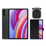 Fnac casse les prix : le Pack Xiaomi Redmi Pad Pro avec écouteurs et Folio à prix mini !
