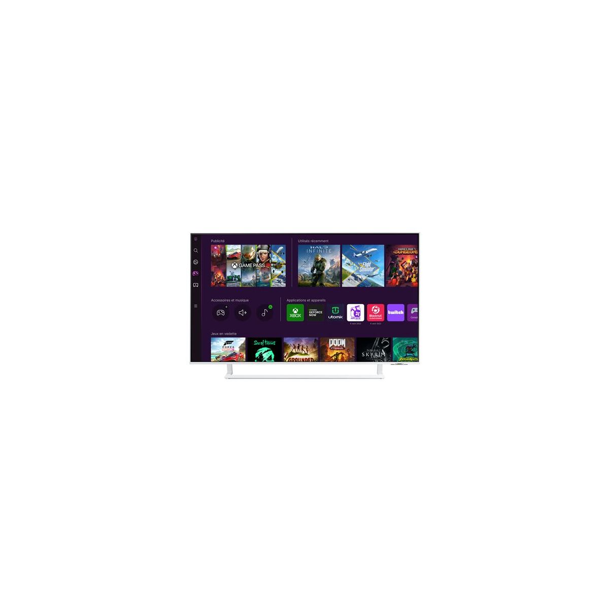 Fnac : téléviseurs en promo et bons plans exclusifs en [date]