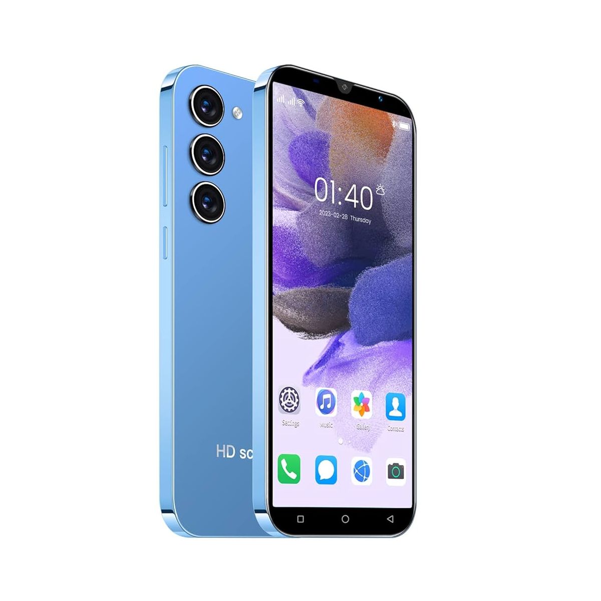 Smartphones en promo : les bons plans Amazon en [date]