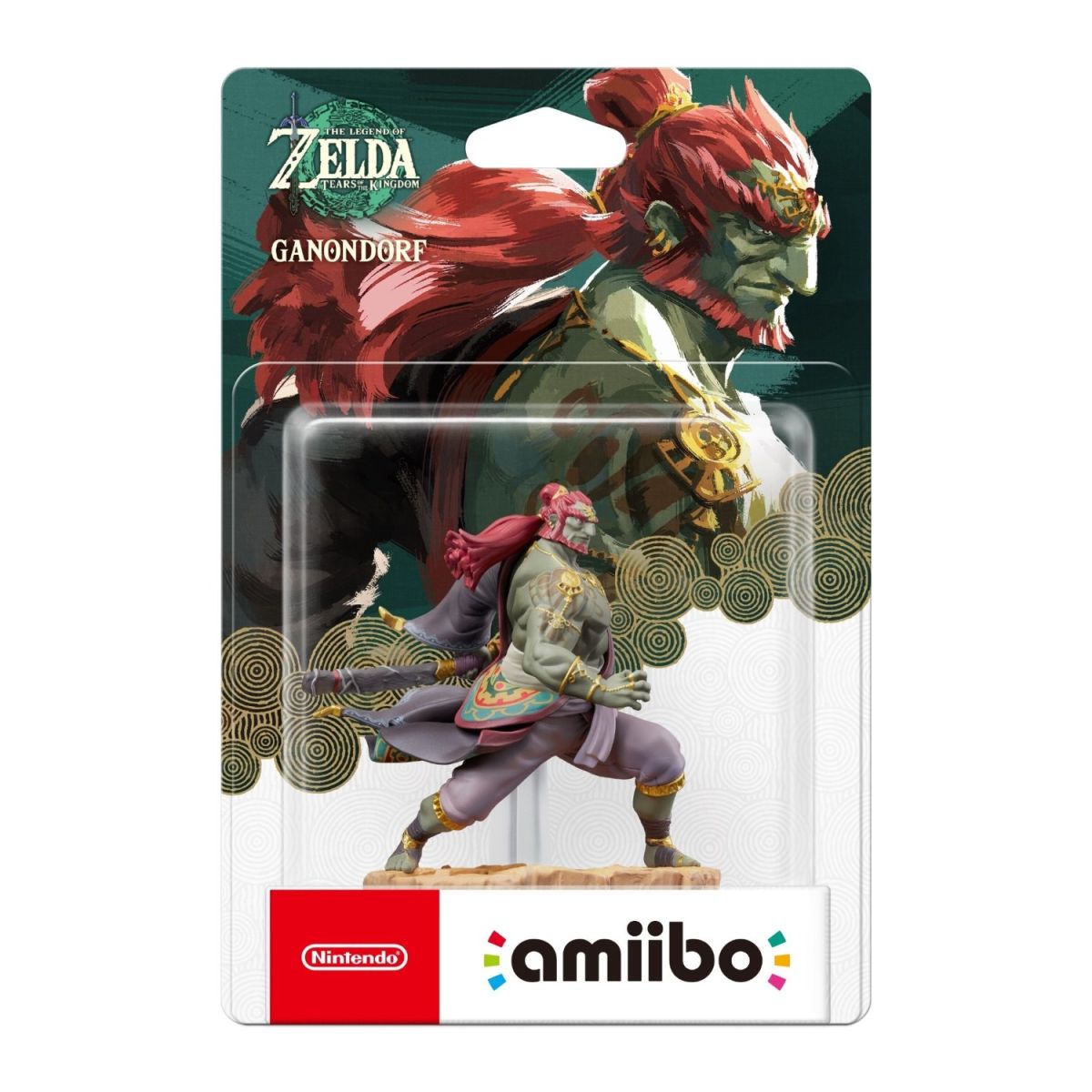 20% de réduction sur le 2ème Amiibo Zelda Tears of the Kingdom chez Carrefour