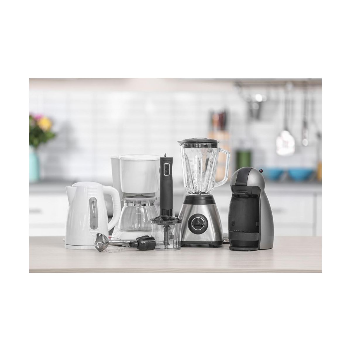 Amazon : Réductions et promos sur le petit électroménager en [date]