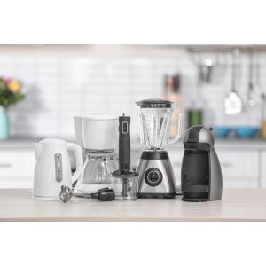 Amazon : Réductions et promos sur le petit électroménager en [date]