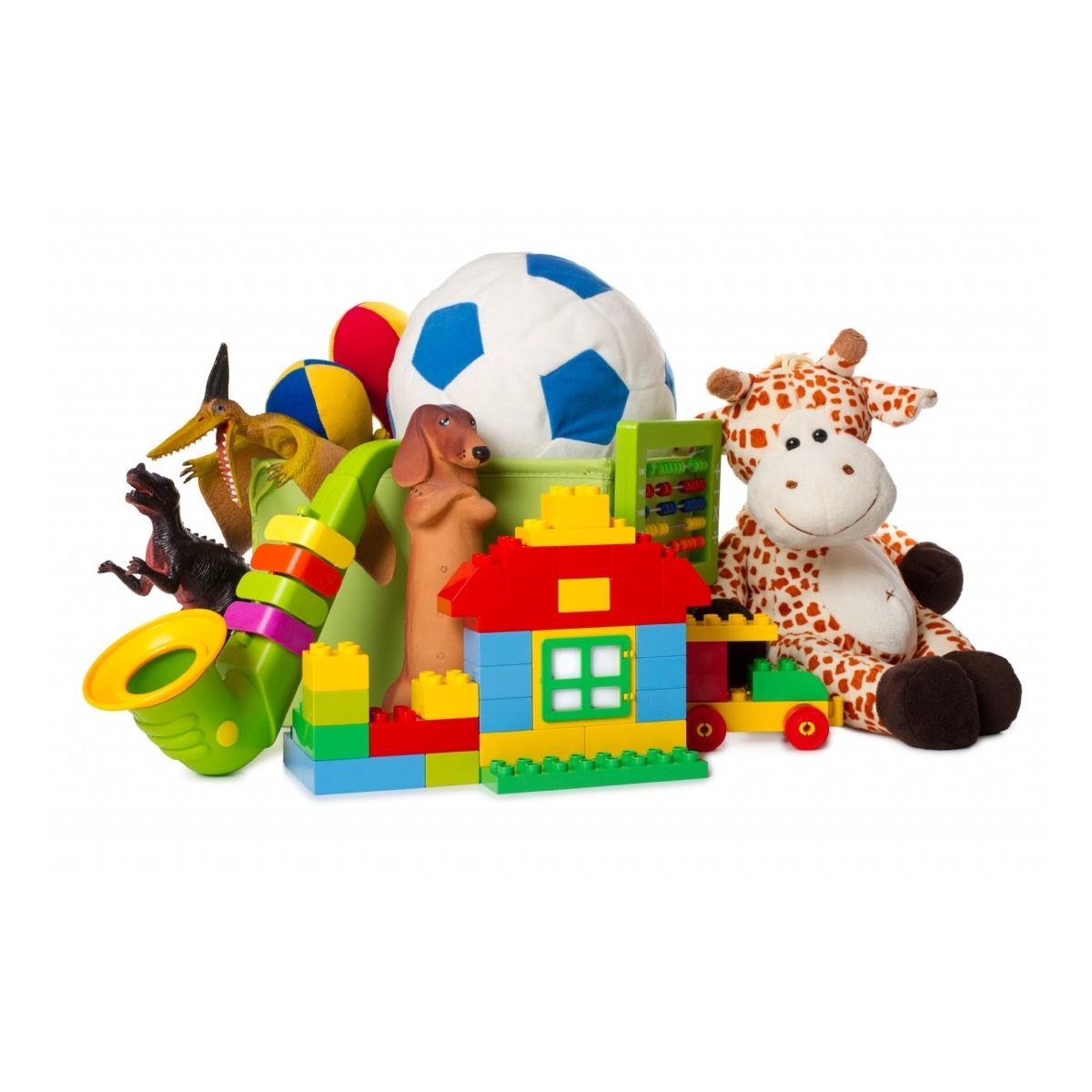 Jouets en promo : les meilleures offres Amazon en [date]